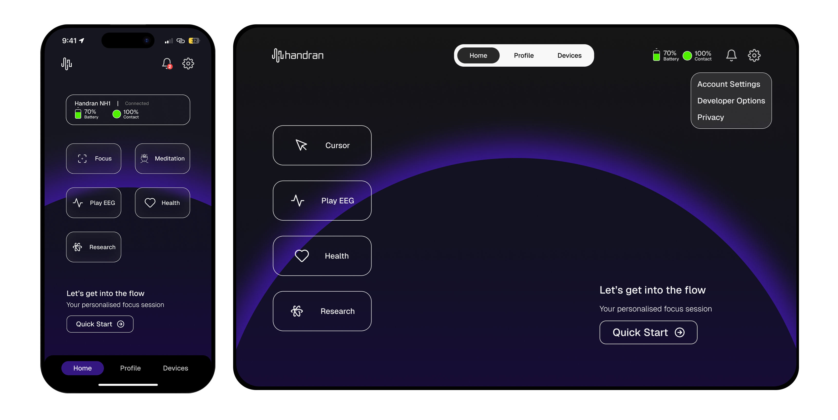 Redefining Accessibility