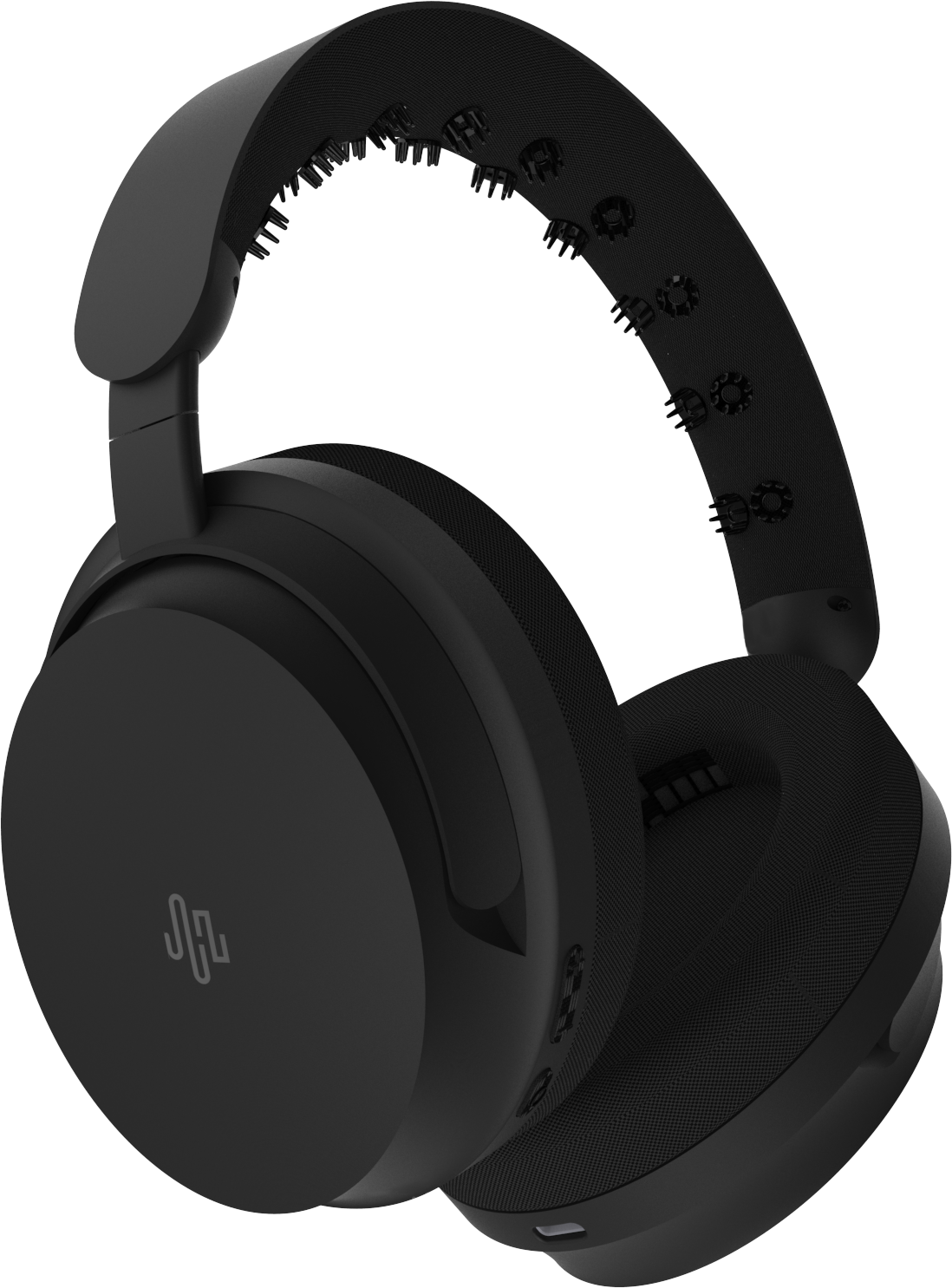 NH1 Neural Headphone